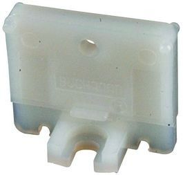Connector Accessories NEMA Block End Section Nylon