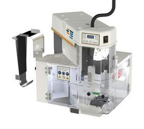 Crimping Terminators 100-240 V, 50/60 Hz, Single phase  6 and Under Wire Range