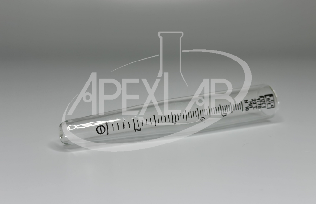 Пробирка центрифужная неградуированная П1-10 (500 шт/уп), ApexLab