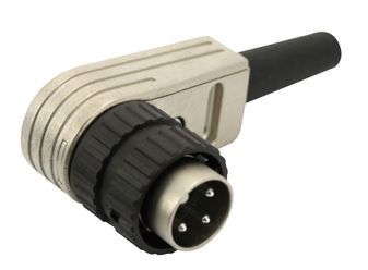 MALE CABLE CONNECTOR 14WAY