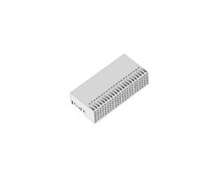 HM2R70PA510FE9-MPACS 5R RA REC "B" 22P