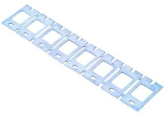 Connector Accessories Relay Mounting Strip