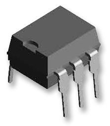 Relay SSR 50mA 1.45V DC-IN 0.35A 200V AC/DC-OUT 6-Pin PDIP Tube