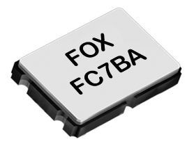 Crystal 8MHz 20pF 4-Pin Surface Mount T/R