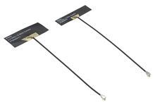 Antenna Stand Alone Antenna 4.4dB Gain 2500MHz/5850MHz Tray