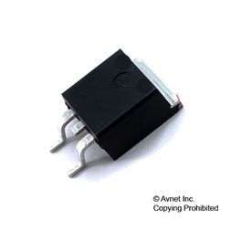 Trans IGBT Chip N-CH 650V 60A 3-Pin D2PAK T/R
