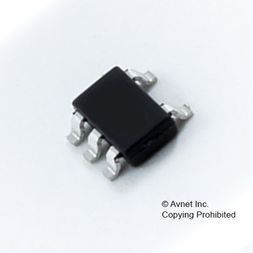 USB Charger Adapter Emulator 5-Pin TSOT23 T/R