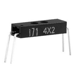 Photointerrupter Reflective Phototransistor 4-Pin