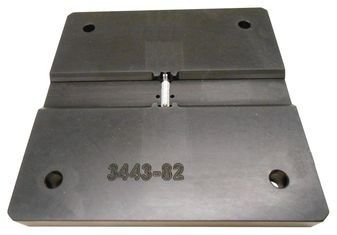 Connector Accessories D-Sub Plug Locator Plate