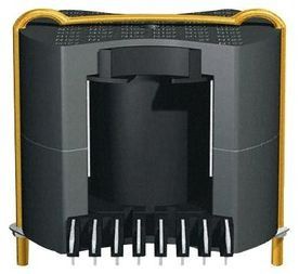 Ferrite Core PM Core 87mm 70mm Power Transformer/Energy Storage Choke
