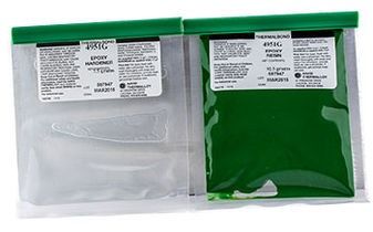 Thrml Mgmt Access Adhesive