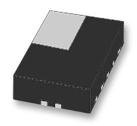 Analog Switch Quad SPST 14-Pin VQFN EP T/R