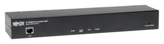 SERVER REMOTE CONTROL EXTERNAL KVM OVER IP CONTROL PWR PORT