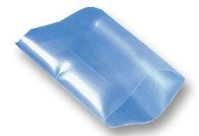 Cable Accessories Marker Sleeve Fluoropolymer Clear Bag