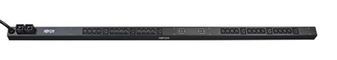 PDU METERED 208V / 240V 30A 6 C19 24; C13 L6-30P VERTICAL 0U