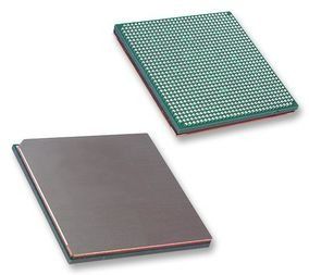 Video Proc 1.8V/3.3V 1031-Pin FC-BGA