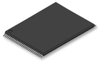 DRAM Chip DDR SDRAM 512M-Bit 32Mx16 2.6V 66-Pin TSOP