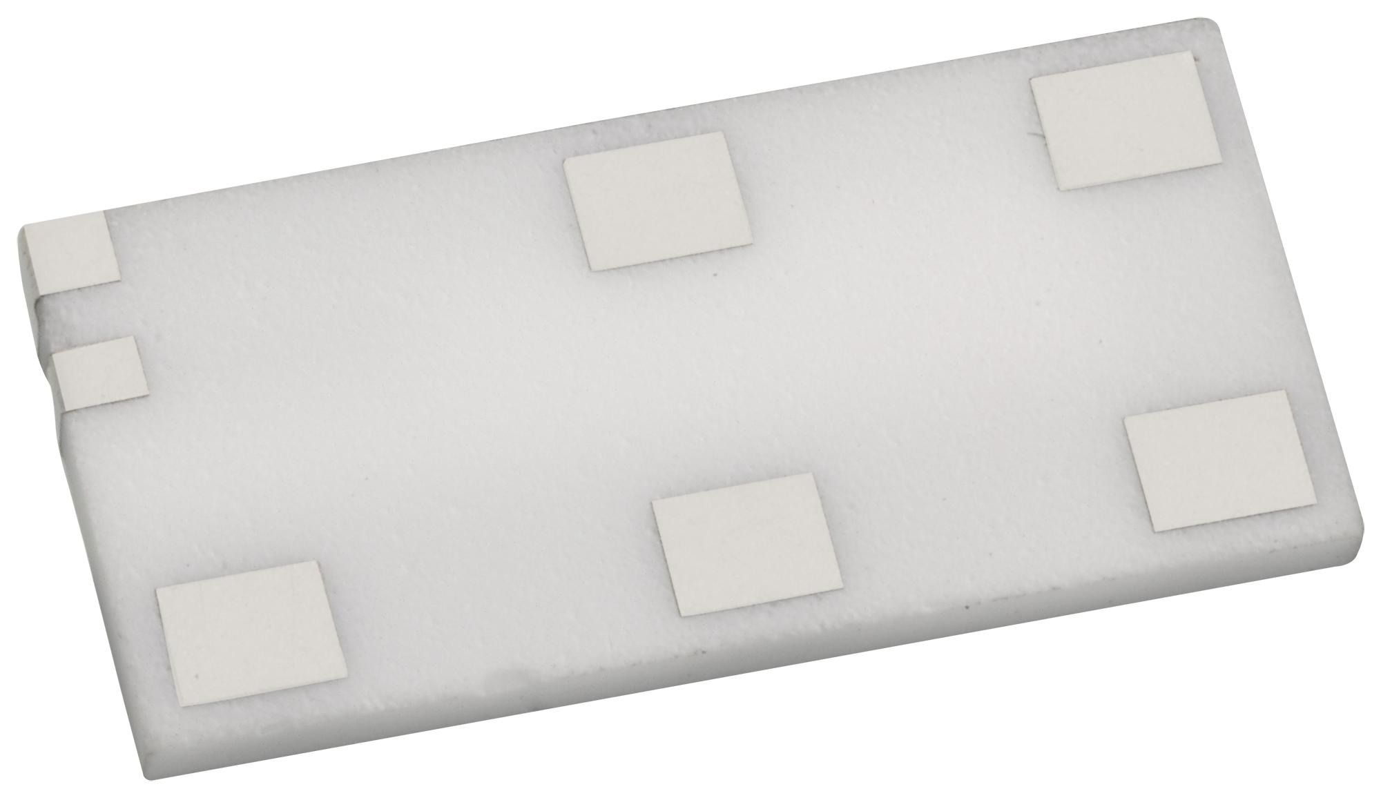 Chip Antenna Linear Single Band 50 Ohm 960MHz 0.5dBi/0.8dBi/0.9dBi/1.1dBi SMD 5-Pin CSMD Emboss T/R