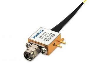 Photodetector 50GHz 5% to 85% RH 2-Pin