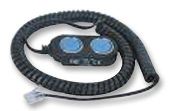 Blue Dot Receptor Cable for iButtons and Capsule Products 8ft Length Bag