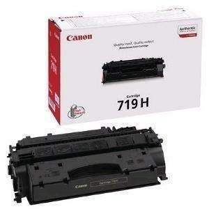 Картридж 719H (3480B002) для Canon LBP6300/6650/6670/6680