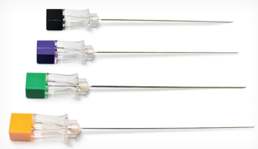 Игла спинальная VM 26Gx90mm Quincke с пр. иглой 22Gx38mm,Vogt Medical Gmbh