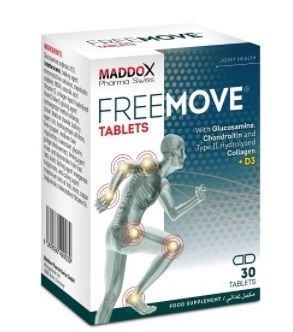 Freemove
