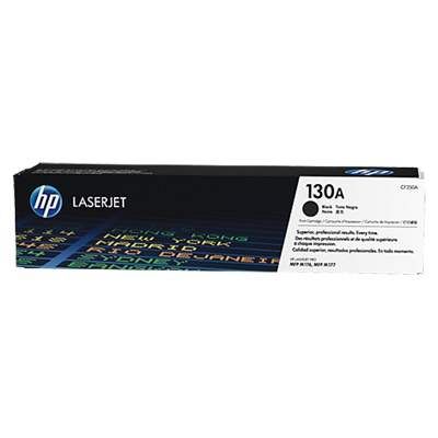 Картридж CF350A (130A) для HP LJ M176/177 черный