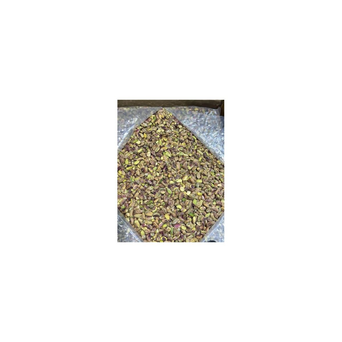 Фисташки очищенные, Очищенные ядра — оптом Food Wholesale