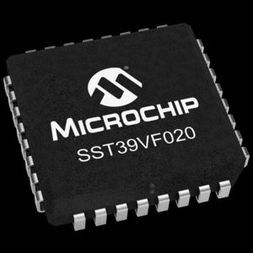 Flash Parallel 3.3V 2Mbit 256K x 8bit 70ns 32-Pin TSOP-I T/R