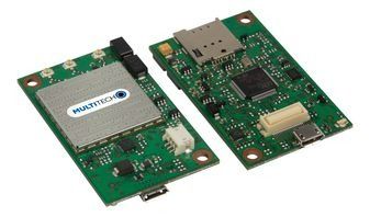 HSPA+ Embedded Modem Module with GNSS Dragonfly 1 Flash Cortex M4 SRAM