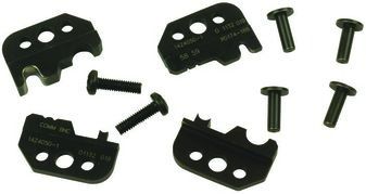 Connector Accessories BNC Crimping Tool Die Set