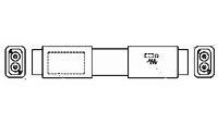 TERM JCT,SPLICE,DOUBLE,ELECT