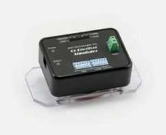 Qi Medium Power FOD Receiver for Debug Verification and Testing of Qi Transmitter