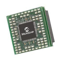 PIC32MK1024 Motor Control Plug-In Module for MCLV-2 and MCHV-2 Motor Control Devices