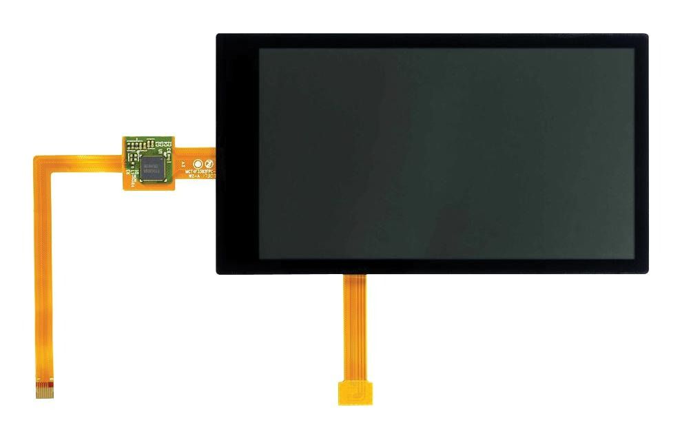 MIPI Display Touch Panel for i.MX 7ULP Evaluation Kit