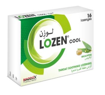 Lozen Cool
