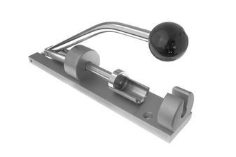 Termination Tool For IDC and Solder Cable Connectors