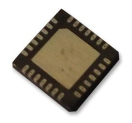 LCD DRVR 28-Pin WQFN T/R