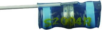 Cable Accessories Solder Sleeve Shield Terminator