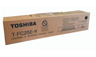 Тонер T-FC25E-K (6AJ00000075) для Toshiba e-Studio 2040/2540/3040/3540/4540 черный