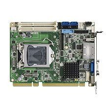 PICMG 1.3 H/S SHB, H81, 2GBE, 2 DISPLAY