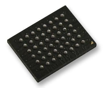Audio Amp Speaker 1-CH Mono 9.5W Class-D 48-Pin WLCSP T/R
