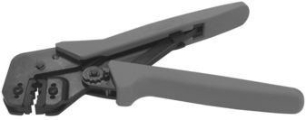 Hand Tool Assembly And Die Assembly, Pro-Crimper Assy, 22-10 Solistrand