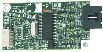 Touch Screen Resistive USB