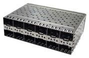 Connector Accessories Cage