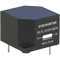 DLFL SATURATED CHOKE 25A 10mOhm
