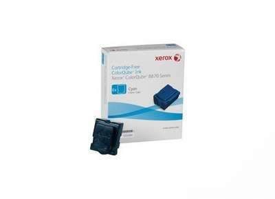 Твердые чернила 108R00959 для Xerox CQ 8870 пурпурный