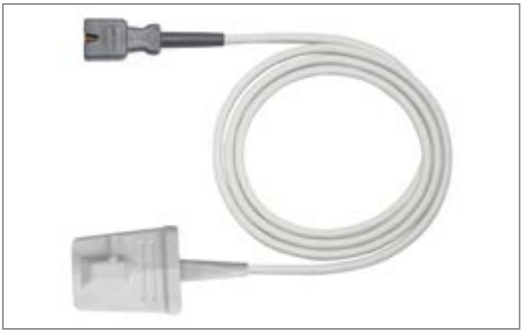 SpO2 Masimo LNCS-DBI, многоразовые, для взрослых ,Drager