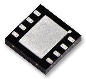 Analog Switch Single SPDT 10-Pin HVSON T/R
